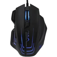 Игровая мышь AULA Mountain S18 фото 1